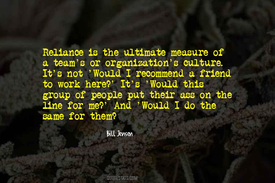 Team Group Quotes #911965
