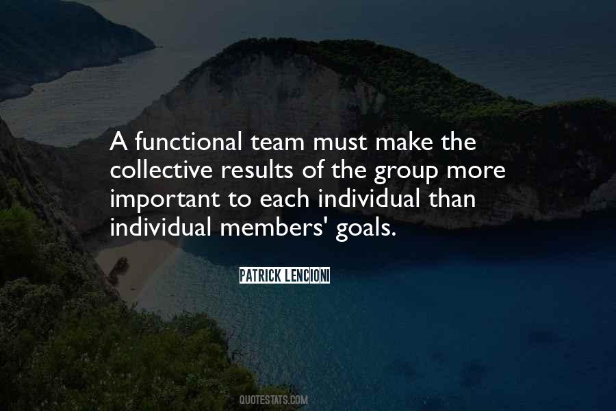 Team Group Quotes #925334