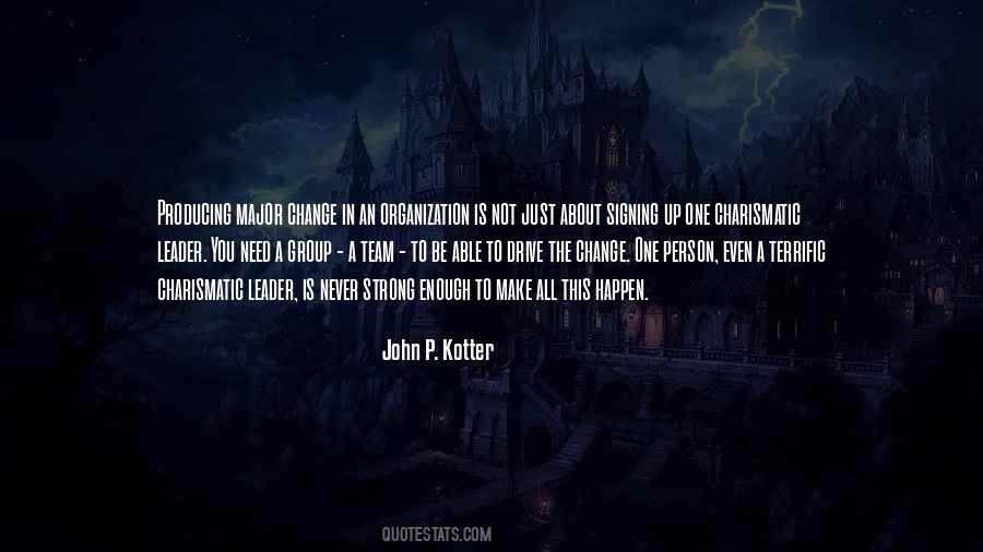 Team Group Quotes #946708