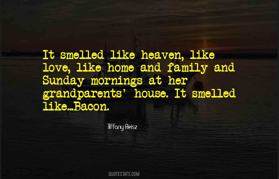Like Home Quotes #1807378