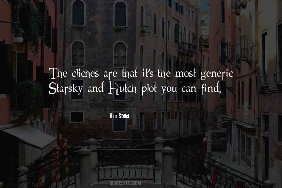 Starsky And Hutch Do It Quotes #863734