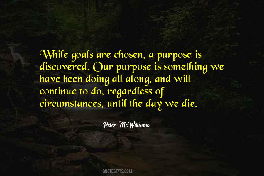 We All Have To Die Quotes #1868504