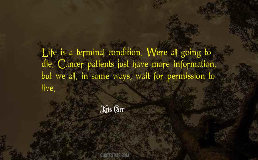 We All Have To Die Quotes #609714