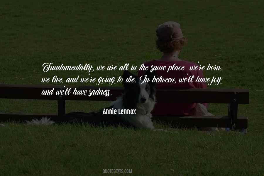 We All Have To Die Quotes #643273