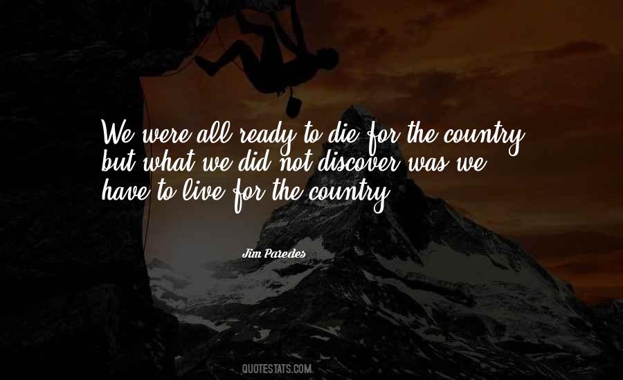 We All Have To Die Quotes #756363