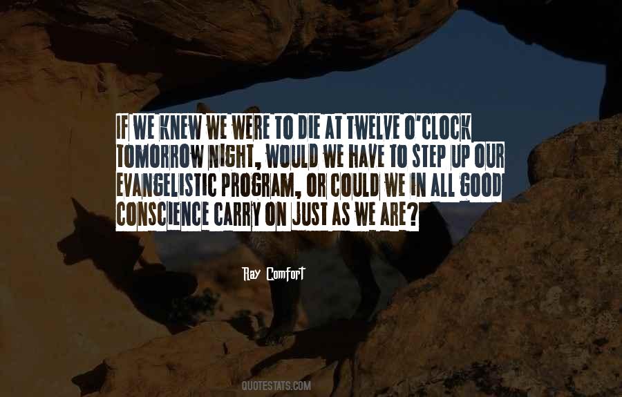 We All Have To Die Quotes #997467