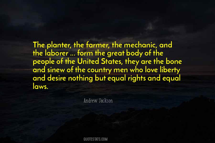 I Love My Mechanic Quotes #974435