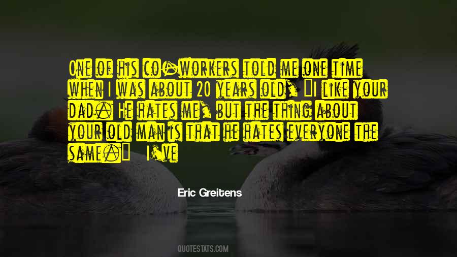 I Like Your Quotes #1827506