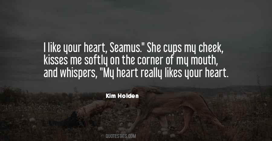 I Like Your Quotes #1870875