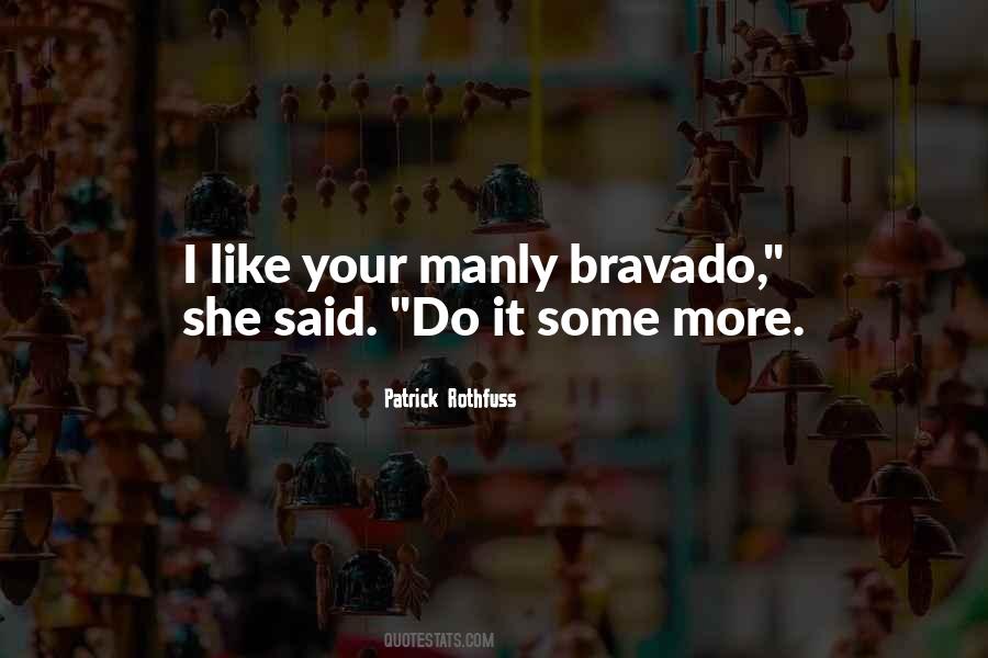I Like Your Quotes #251377