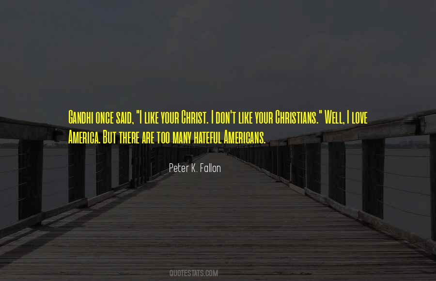 I Like Your Quotes #502336