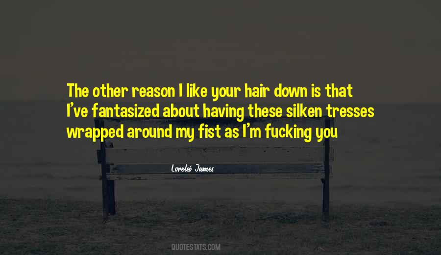 I Like Your Quotes #565056