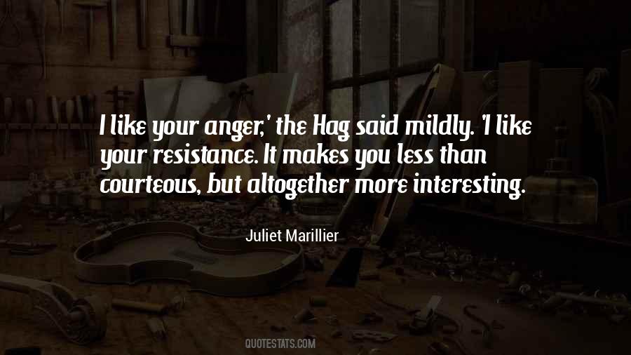 I Like Your Quotes #915943