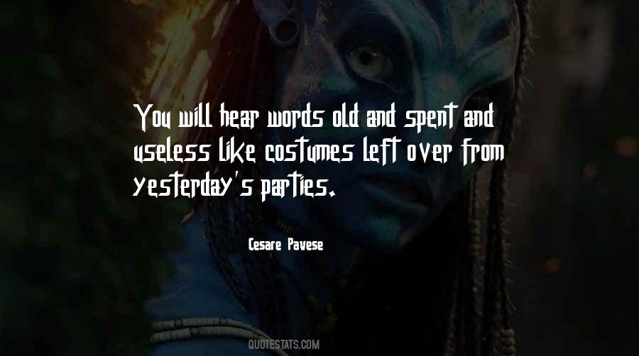 Useless Without You Quotes #845