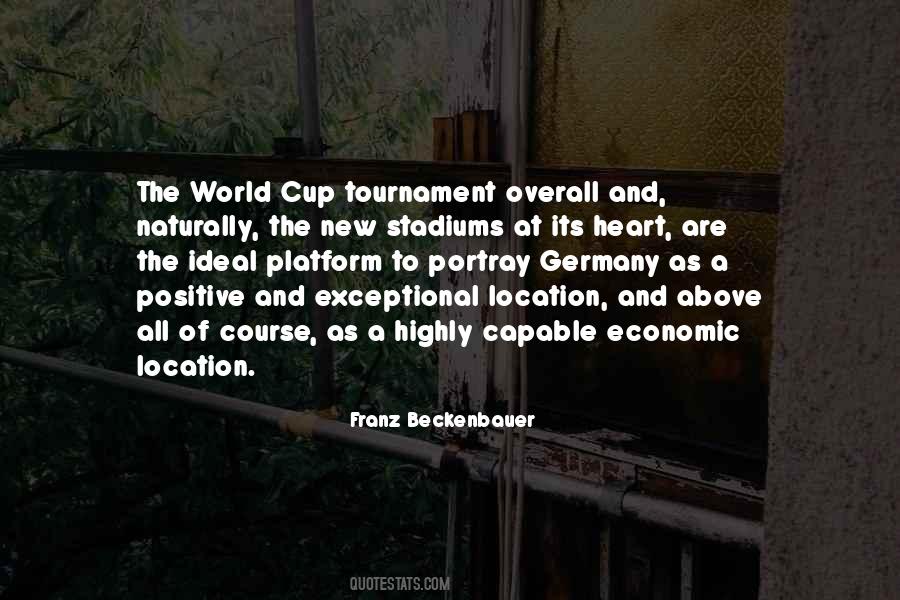 Martin Johnson Leadership Quotes #1872247