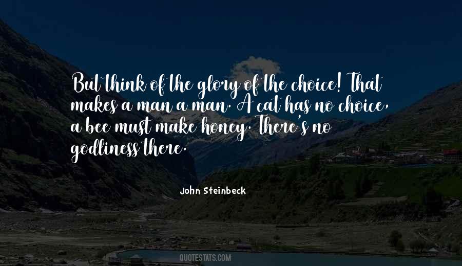 But No Choice Quotes #1267148