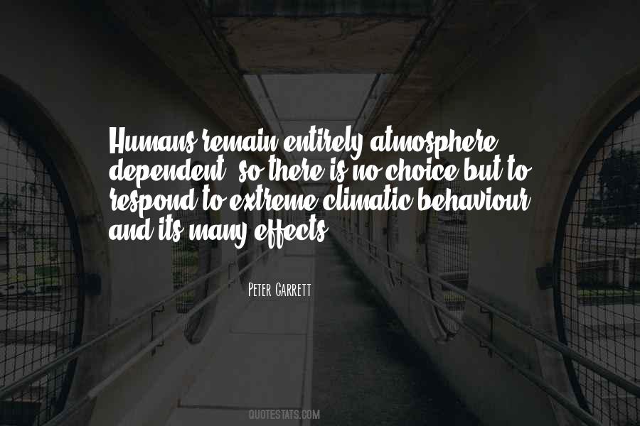 But No Choice Quotes #1421782