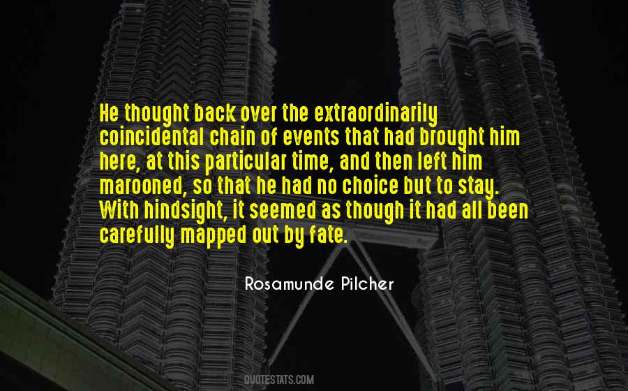 But No Choice Quotes #612231