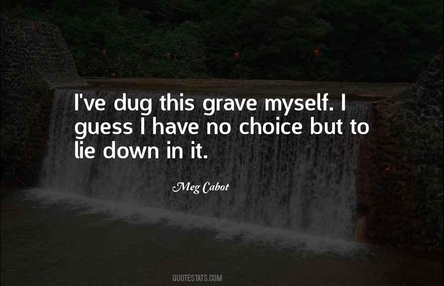 But No Choice Quotes #644108