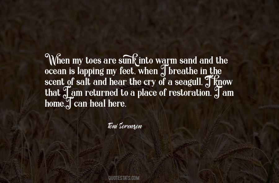 Hear My Cry Quotes #975969