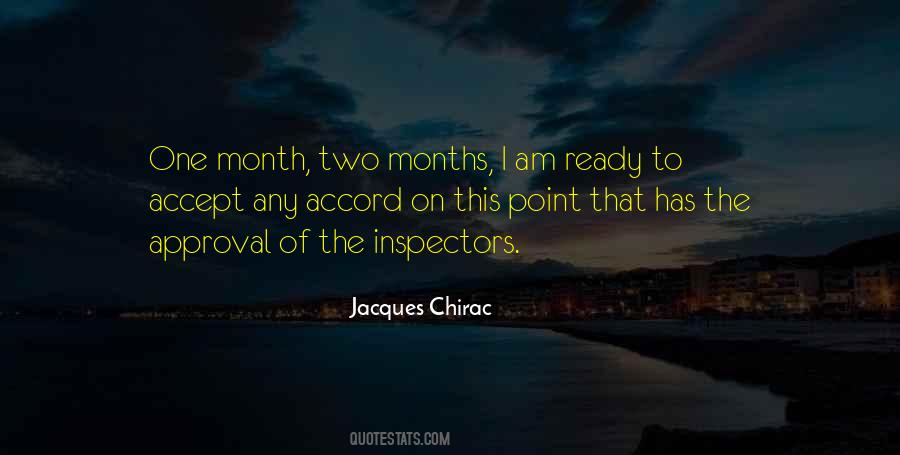One Accord Quotes #1827199