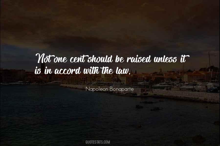 One Accord Quotes #827194