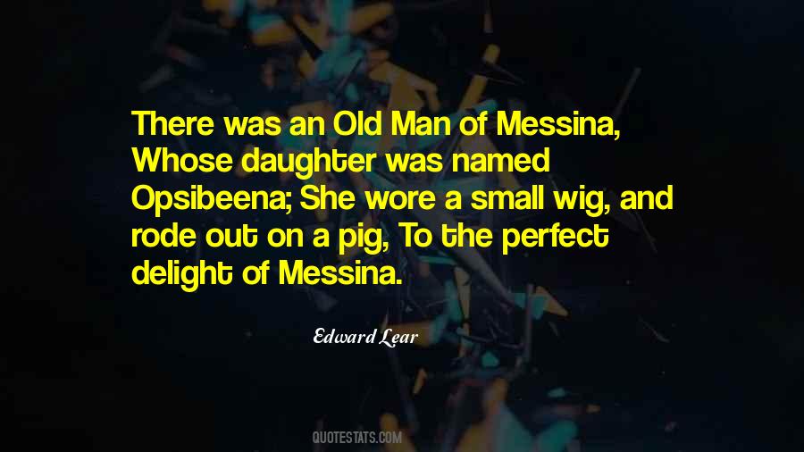 Perfect Daughter Quotes #1459895
