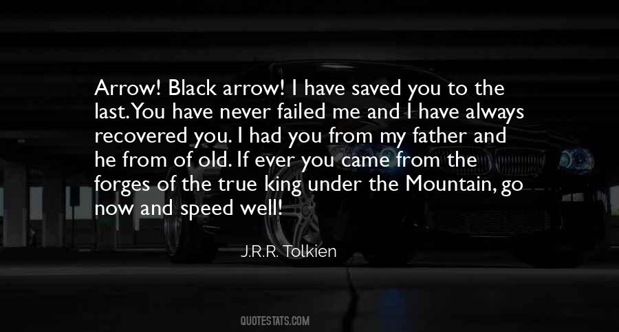 He Failed Me Quotes #1183095