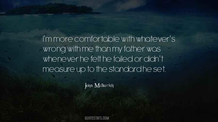 He Failed Me Quotes #1321807