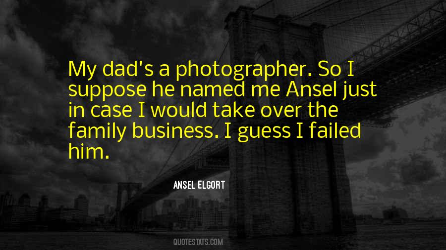 He Failed Me Quotes #338102