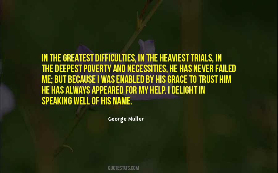 He Failed Me Quotes #933592