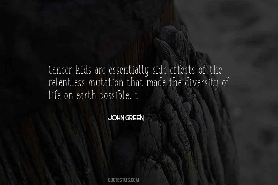 Earth Green Quotes #413263