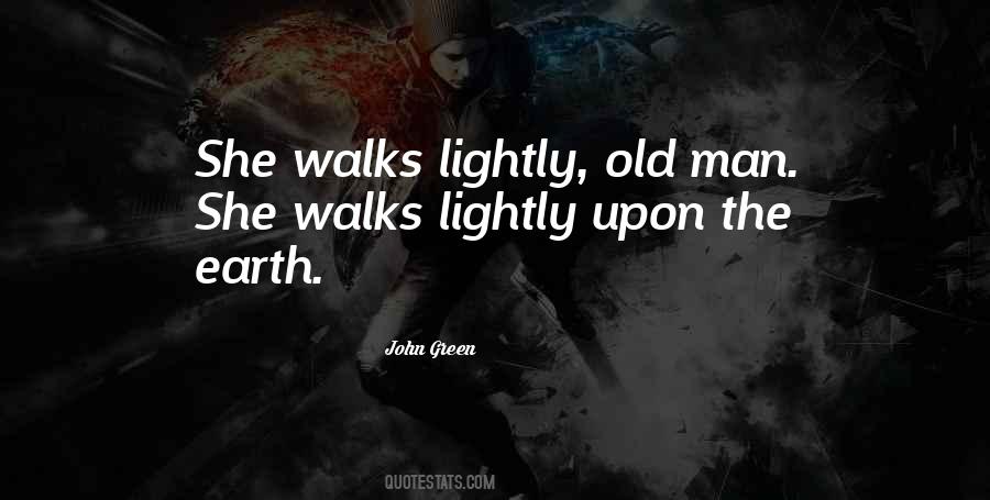 Earth Green Quotes #838213