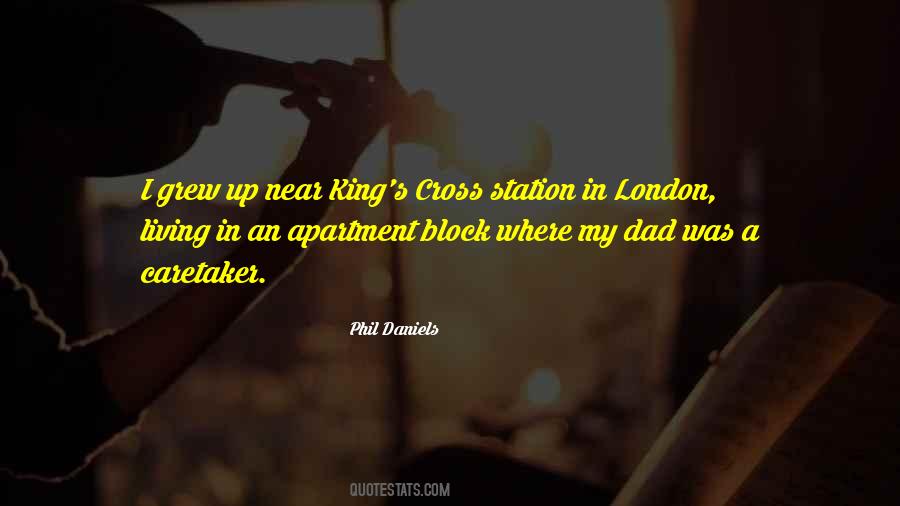 Dad You Are My King Quotes #131831