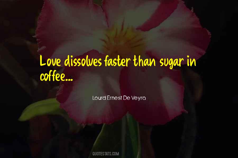 Love Vs Coffee Quotes #535538