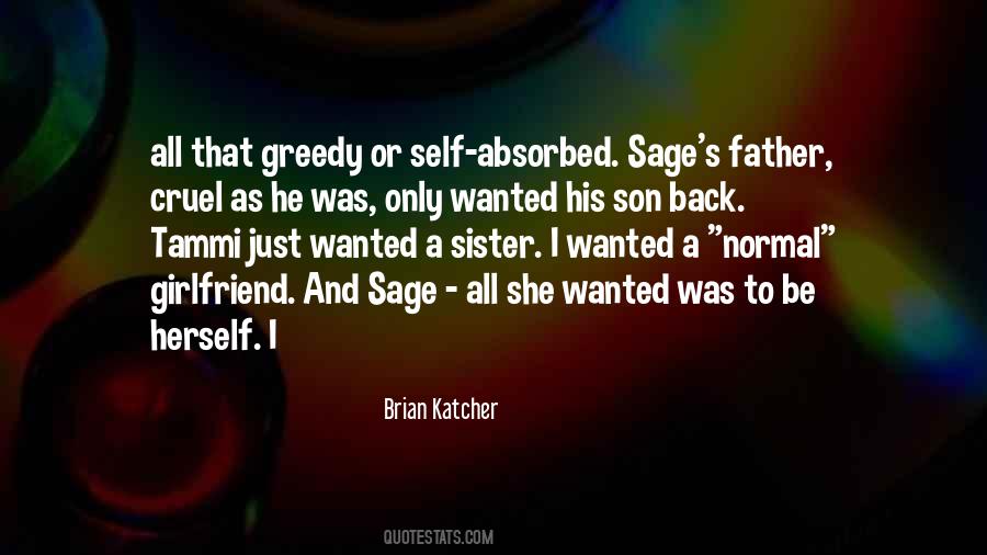 Ex Girlfriend Come Back Quotes #727861