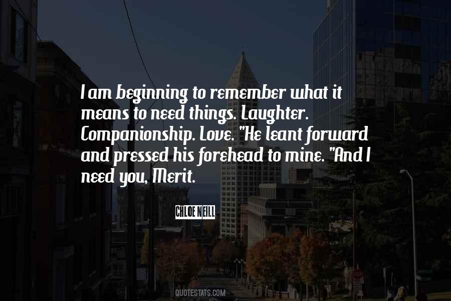 What I Love You Means Quotes #978456