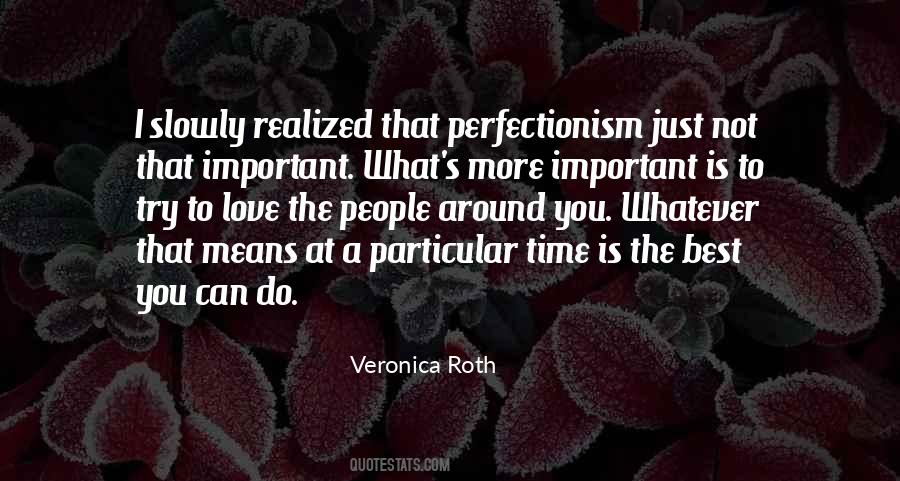 What I Love You Means Quotes #984456