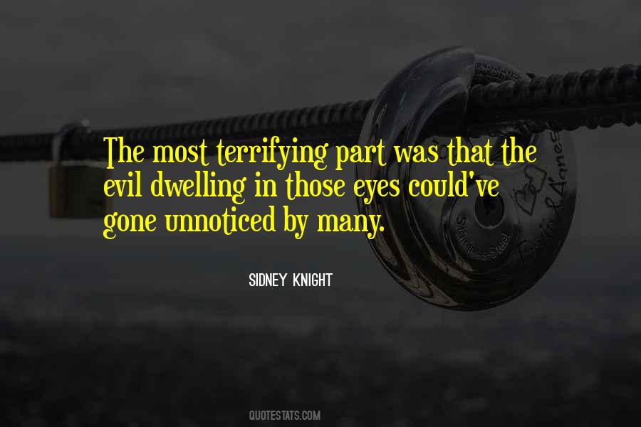 I Am So Disturbed Quotes #399734