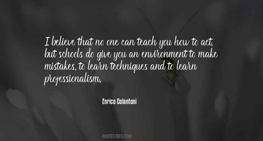 I Do Make Mistakes Quotes #1380867