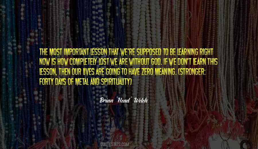 The 2 Most Important Days In Your Life Quotes #1660228