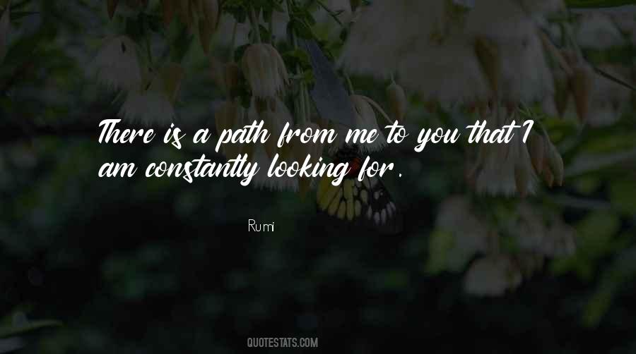 Rumi Marriage Quotes #897626