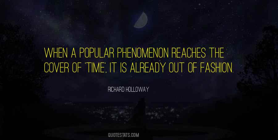Most Popular Fashion Quotes #117018