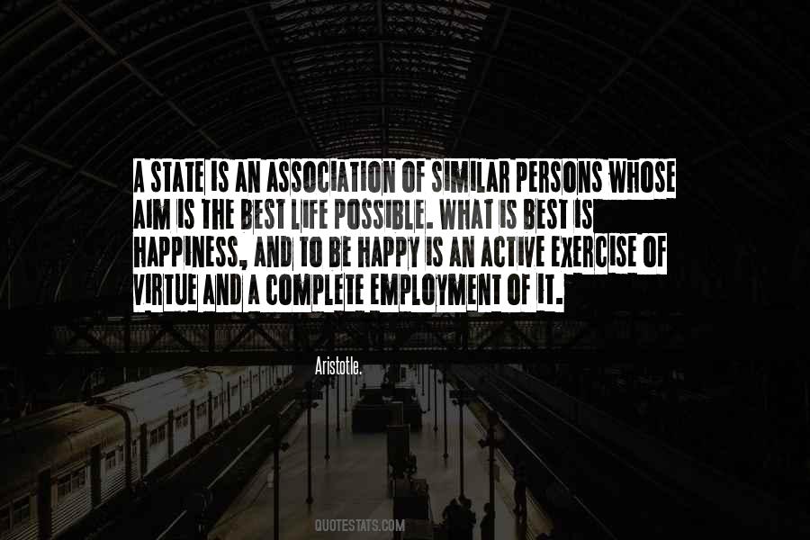 I Will Be Happy Without U Quotes #14087