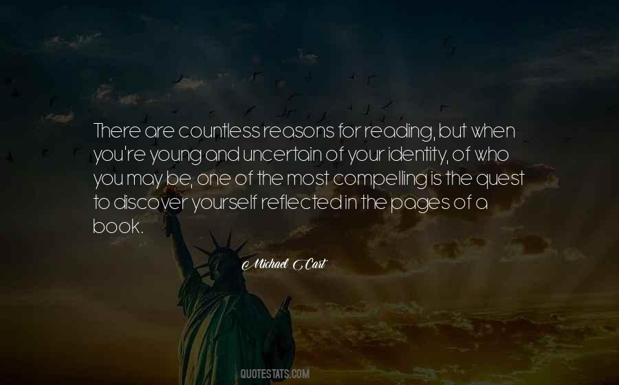 Best Young Adult Book Quotes #1507043