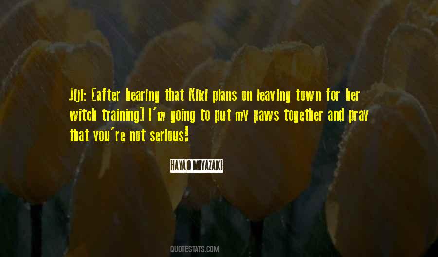 Pray Together Quotes #1677639
