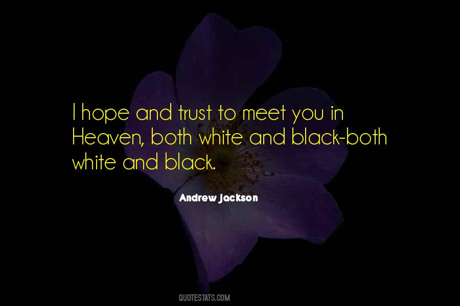 Meet You In Heaven Quotes #807538