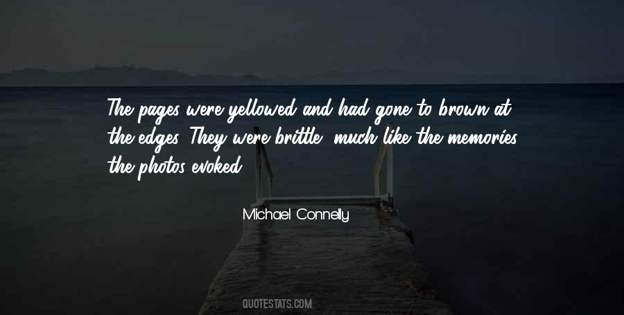 Photos Are Like Memories Quotes #721724