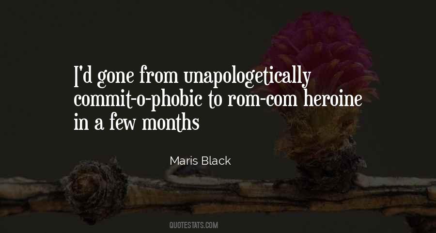 Unapologetically Herself Quotes #1005157