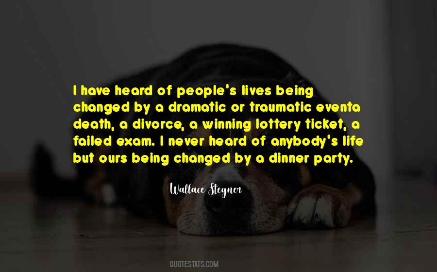 Life Winning Quotes #1491090